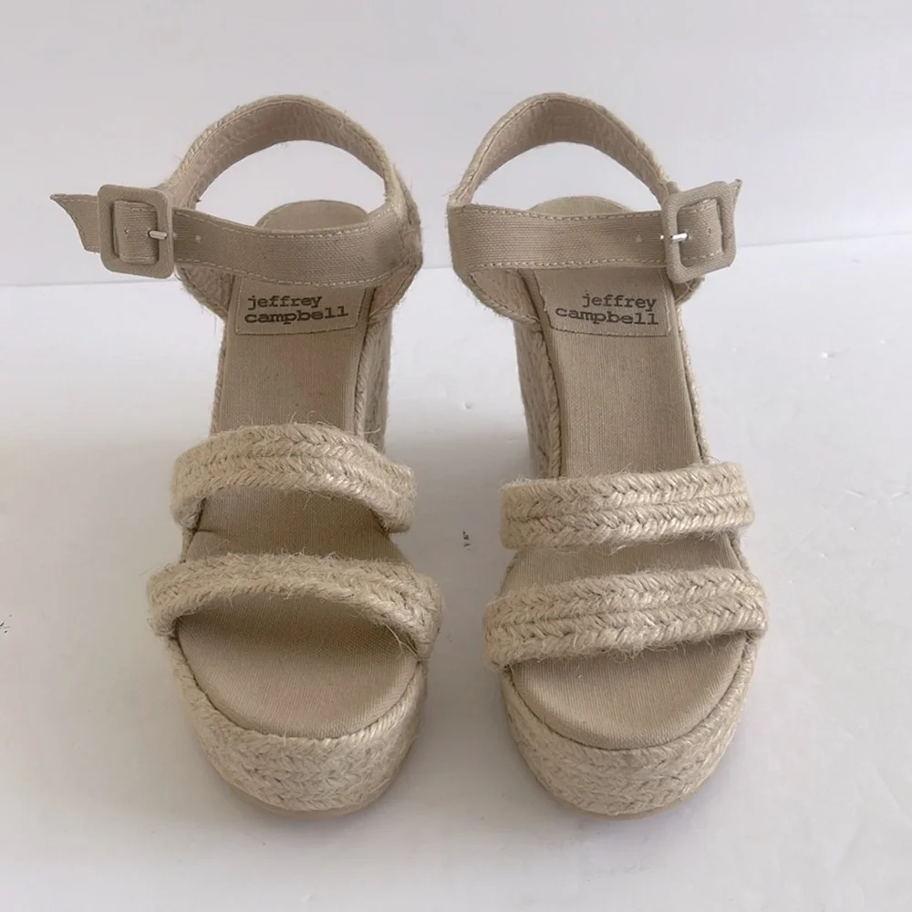 Jeffrey Campbell open toe